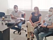 Gobernación realizará campañas para combatir la trata de personas