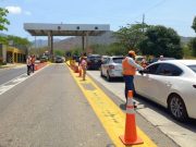 Gobernación activa Brigada de Seguridad Vial y entregará 2 Unidades Móviles