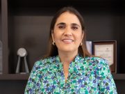 Silvia Medina Romero, elegida presidenta ejecutiva de CámComercio