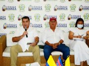 Ciénaga/ Infotep y Alcaldía firman carta de entendimiento para garantizar matrículas de estudiantes