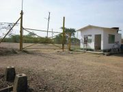 Sinopsis histórica de los campos petroleros El Difícil.