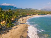 Playas de Santa Marta en el top 5 en destinos recomendados para surfear