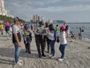 Avanzan operativos contra la informalidad en prestación de servicios turísticos