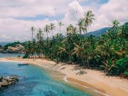 Parque Natural Tayrona nominado a los WorldTravelAwards 2022