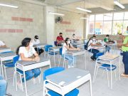 Distrito cubrirá costos de pruebas Icfes a estudiantes de IE oficiales