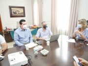 DNP se comprometió ante la alcaldesa a solucionar inconvenientes con plataforma del Sisbén