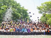 UNIMAGDALENA entrega a la sociedad 931 nuevos profesionales