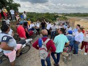 Ariguaní/ Comunidad exige a ANI y YUMA concluir la Doble calzada