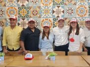Ciénaga /Congresistas del Magdalena activaron comité político Fico Gutiérrez presidente