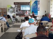 Convocatoria elección consejo de cuenca POMCA CGSM 2022