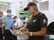 CORPAMAG premió a los ganadores del concurso ECOAMIGABLE