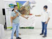 CORPAMAG e INVEMAR promueven la Alfabetización Oceánica a través de “Escuelas Azules”