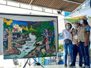 CORPAMAG realizó Feria Ambiental Escolar y Comunitaria