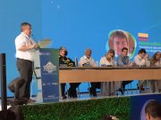 Más de 1.200 personas asistieron al IV Encuentro de la Cadena Turística del Caribe Colombiano