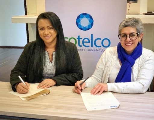 Sayco-Acinpro, participará en el IV Encuentro de la Cadena Turística del Caribe Colombiano