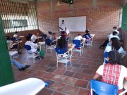 Suplirán 20 cargos de maestros en propiedad para el Magdalena a través Sistema Maestro