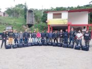 Inicia primer ciclo de vacunación contra fiebre aftosa de 2022