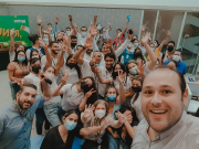 Cámara de Comercio de Santa Marta reconocida como un Gran Lugar para Trabajar