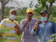 Productores aumentarán la calidad de sus alimentos a través de ‘Magdalena Tierra de Agricultores’