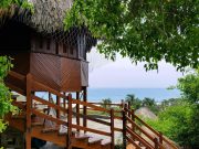 El Parque Tayrona reabre sus puertas con los Ecohabs restaurados y remodelados