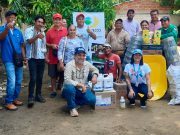 120 familias del Magdalena son apoyadas por la ADR con un proyecto ovino