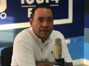 Plato /Alcalde pide a la comunidad estar alerta ante paso de ciclón tropical