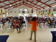 Guamal/ 230 campesinos beneficiarios del proyecto Brigadas Agrarias