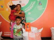 Gobernación del Magdalena sigue su lucha contra la desnutrición