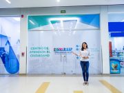 Nuevo Centro de Atención al Ciudadano, ESSMAR, en el centro comercial Arrecife