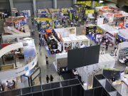 Acceso gratuito a Construferia 2022 para maestros de obras, obreros y demás