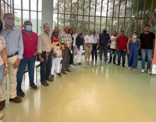 Alcaldía instala nuevo Consejo Distrital de Cultura