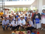 La Fundación Gases del Caribe y Air-e le apuestan a Tasajera