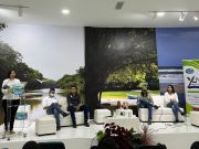 CORPAMAG realizó el Foro “Negocios Verdes y los Retos de la Economía Circular”