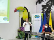 CORPAMAG impulsa la creación de nuevos Negocios Verdes en el Magdalena