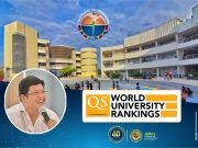 UNIMAGDALENA figura en ranking de las mejores universidades del mundo