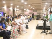 En UNIMAGDALENA se realizó el Foro de los Océanos -Santa Marta 2022