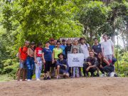 Graduados de UNIMAGDALENA se convierten en referentes del Turismo Científico