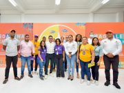 Gobernador Carlos Caicedo le cumple a los estudiantes del INFOTEP