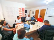 Junta Departamental de Educación recomienda decretar urgencia manifiesta para la contratación del PAE en sus municipios.