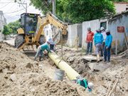 EDUS adopta Plan de Contingencia en las obras de Malla Vial y Mi Calle