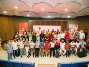 Alcaldía inició formación de inglés a prestadores de servicios turísticos