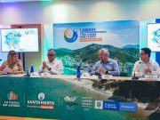 “Seremos testigos de un evento histórico en nuestras aguas del Caribe”: Carlos Caicedo