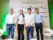 “Somos un sector atractivo y apostamos al desarrollo sostenible”: Nicolás Pérez