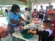 Salud Distrital invita tomar medidas para prevenir la Infección Respiratoria Aguda