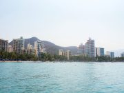 Santa Marta en el top 10 de los destinos más buscados para vacaciones de mitad de año
