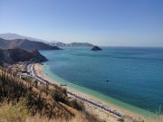 Santa Marta lista para recibir turistas en vacaciones de mitad de año