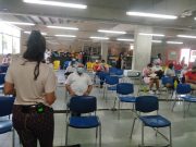 Docentes se capacitan en el programa “Evaluar para Avanzar”