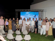 Llega a Santa Marta nueva ruta aérea internacional