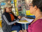 Alcaldía llega a más barrios a través de los encuestadores del Sisbén IV