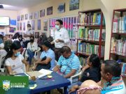 Sitionuevo/ La Administración municipal, le apuesta al turismo